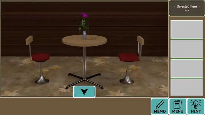Play Escape Game - Madogiwa Escape MP No.001