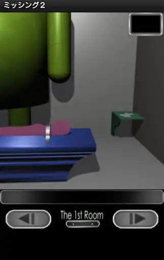 Play Escape Game Missing2 as an online game Escape Game Missing2 with UptoPlay