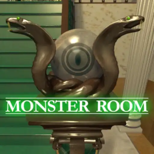 Play Escape game MONSTER ROOM2 APK