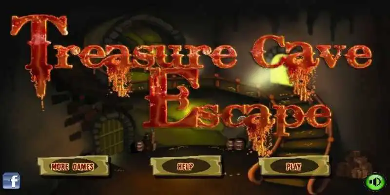 Play EscapeGame N47 - Treasure Cave