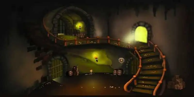 Play EscapeGame N47 - Treasure Cave