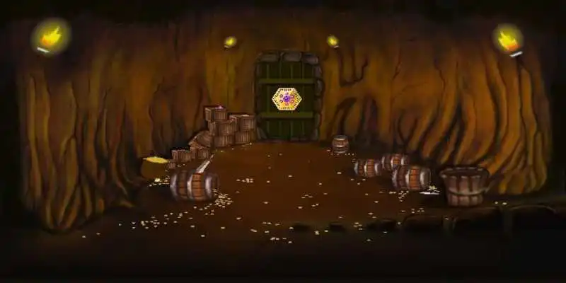 Play EscapeGame N47 - Treasure Cave