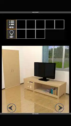 Play Escape Game: NEAT ESCAPE PACK as an online game Escape Game: NEAT ESCAPE PACK with UptoPlay