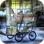 Free play online Escape Game-Neglected Hospital APK