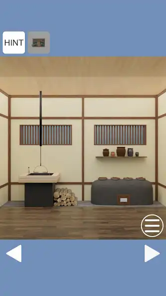 Play ESCAPE GAME NewYear as an online game ESCAPE GAME NewYear with UptoPlay