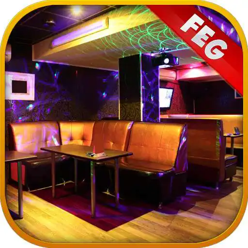 Free play online Escape Game - Night Club  APK