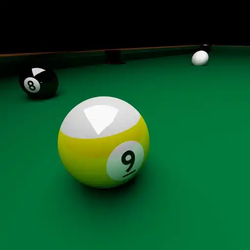 Play Escape Game: Nine Ball APK