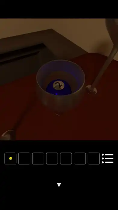 Play Escape Game: Nine Ball as an online game Escape Game: Nine Ball with UptoPlay