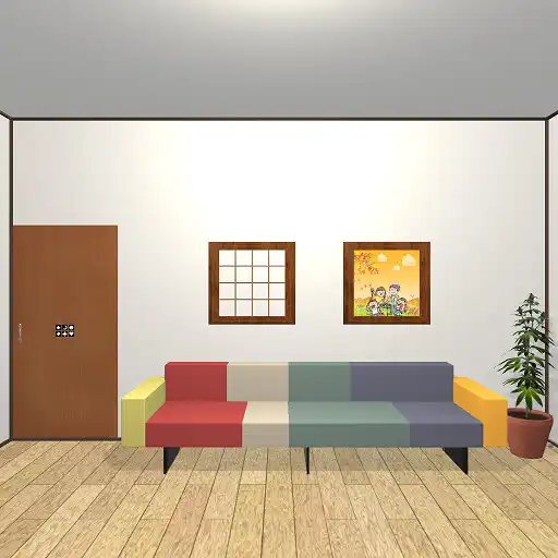Play Escape Game No.6【one room】 APK Play Escape Game No.6【one room】 APK