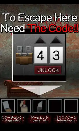 Play Escape Game Numbers
