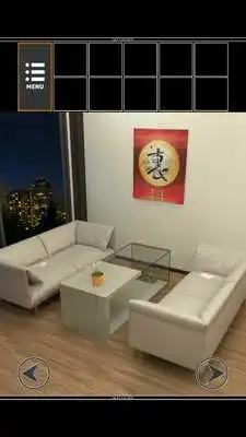 Play Escape Game: Office