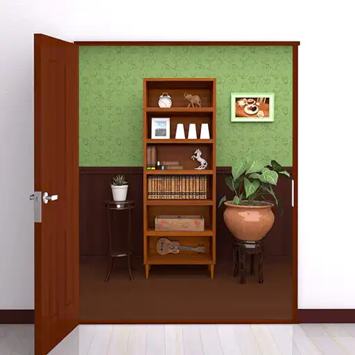 Play Escape Game Ognas challenge APK