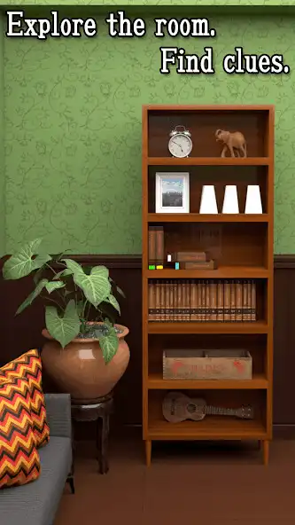 Play Escape Game Ognas challenge  and enjoy Escape Game Ognas challenge with UptoPlay