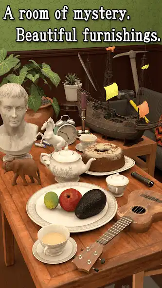 Play Escape Game Ognas challenge as an online game Escape Game Ognas challenge with UptoPlay