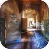 Free play online Escape Game - Old Laboratory APK