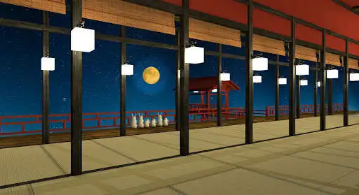 Play Escape Game: Otsukimi