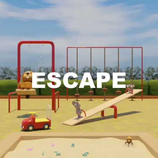 Play ESCAPE GAME Park APK