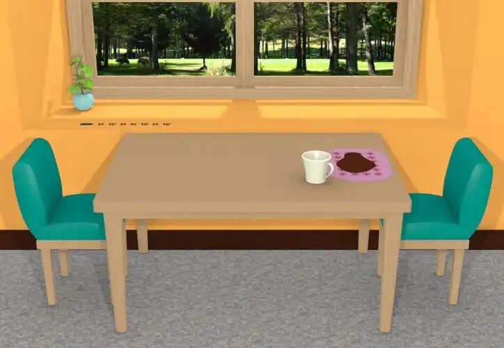 Play Escape Game Poohtas room as an online game Escape Game Poohtas room with UptoPlay