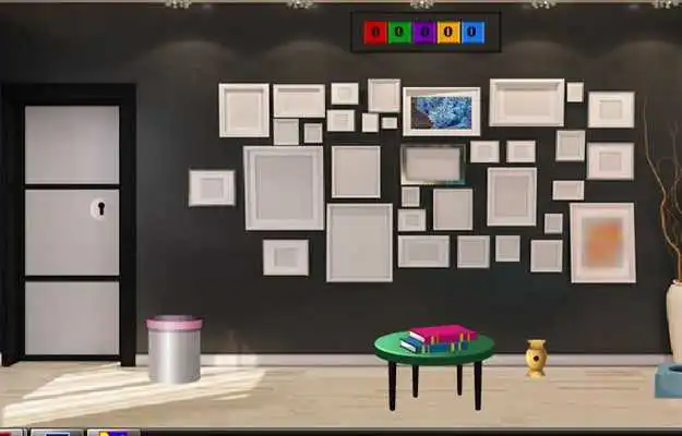 Play Escape Game Posh Apartment