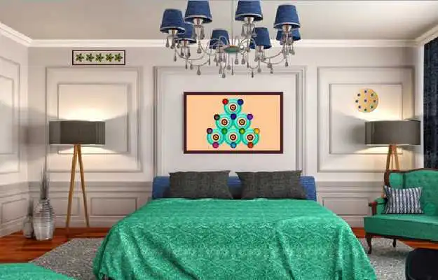 Play Escape Game Posh Apartment
