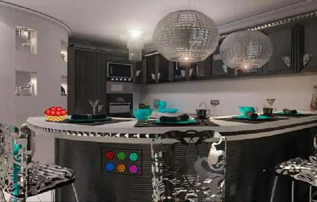 Play Escape Game Posh Apartment