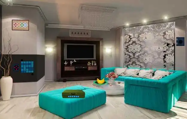Play Escape Game Posh Apartment
