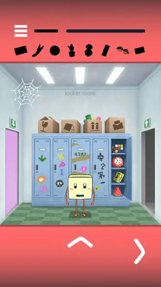 Play escape game: Post as an online game escape game: Post with UptoPlay
