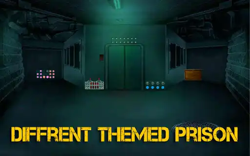 Play Escape game-Prisoner games as an online game online Escape game-Prisoner games with UptoPlay air.mirchigames.new.prison.escape.doors.room.door.puzzle.adventure Play Escape game-Prisoner games as an online game Escape game-Prisoner games with UptoPlay