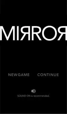 Play Escape Game "MIRROR"