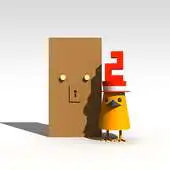 Free play online Escape Game "Mr.3939 episode2" APK