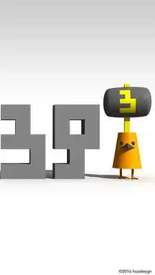 Play Escape Game "Mr.3939 episode3"