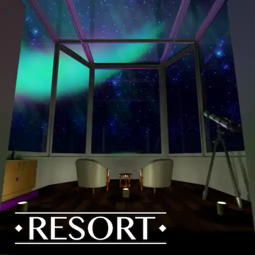 Play Escape game RESORT2 - Aurora spa APK