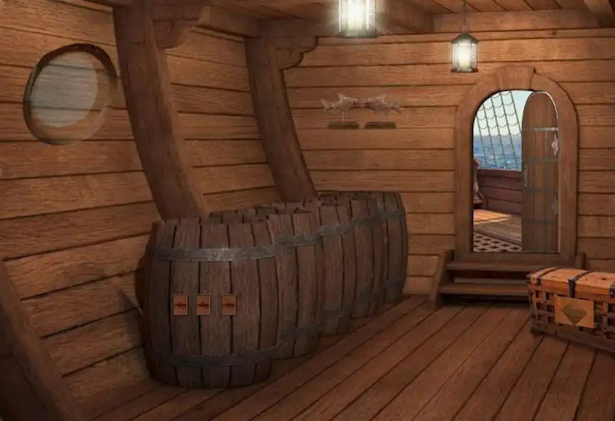 Play Escape Game -Risky Road  and enjoy Escape Game -Risky Road with UptoPlay