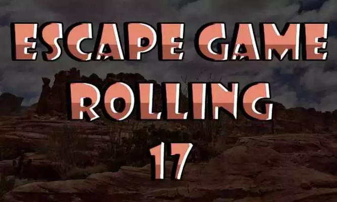 Play Escape Game rolling 17