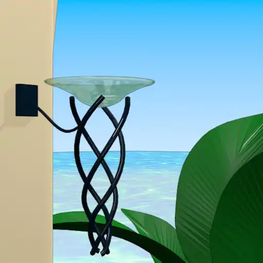 Play Escape game Room with a canary-Hotel Alivio- APK Play Escape game Room with a canary-Hotel Alivio- APK
