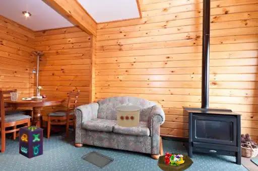 Play Escape Games: 4 Mystery Mania Escape Levels as an online game Escape Games: 4 Mystery Mania Escape Levels with UptoPlay