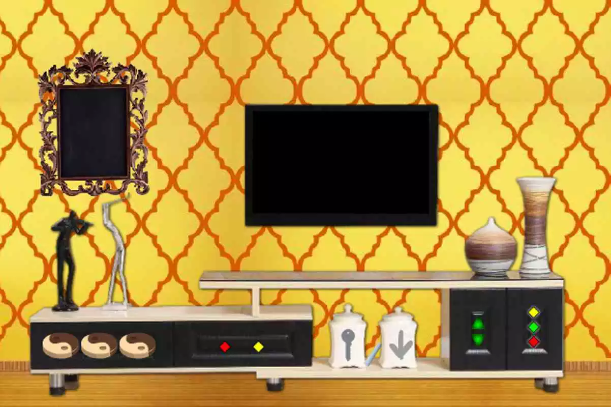 Play Escape Games 8B 35