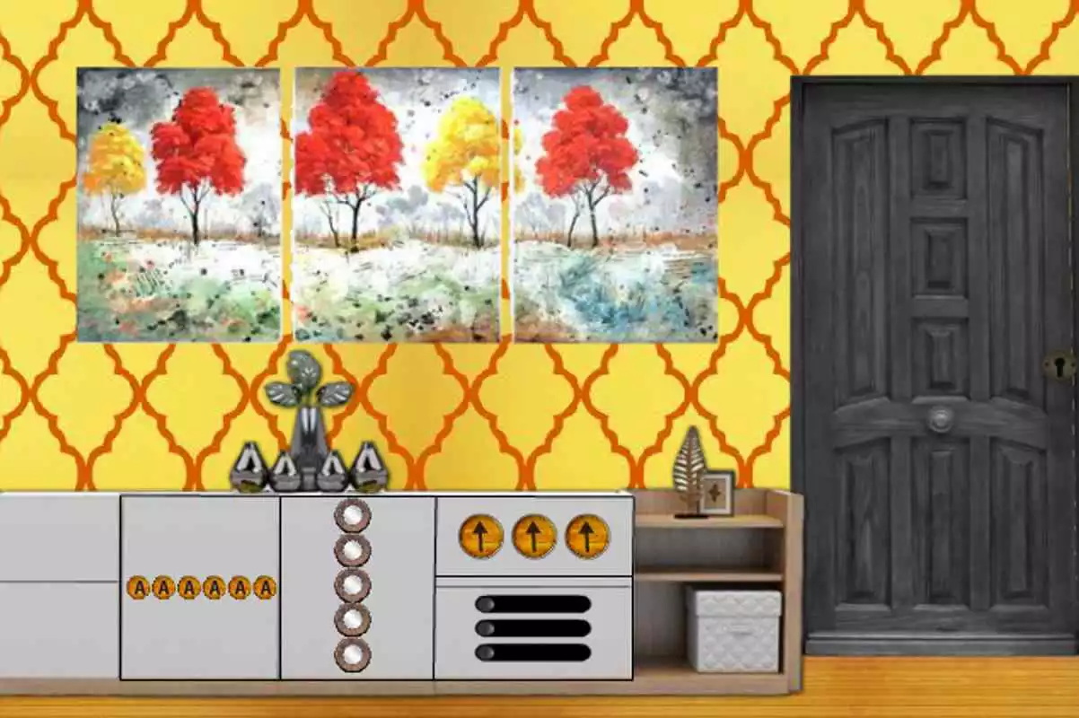 Play Escape Games 8B 35