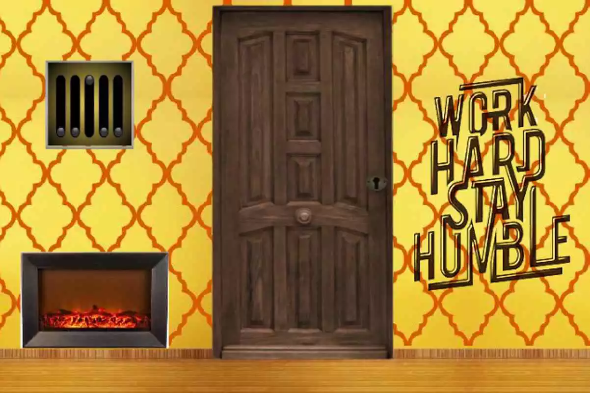 Play Escape Games 8B 35