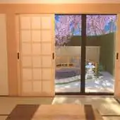 Free play online Escape Game: Sakura Washitsu APK