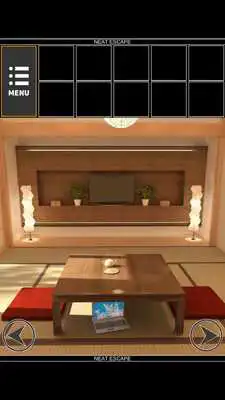 Play Escape Game: Sakura Washitsu Play Escape Game: Sakura Washitsu