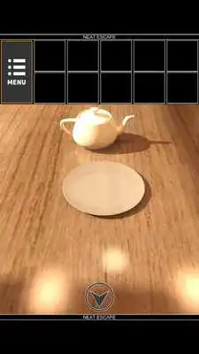 Play Escape Game: Sakura Washitsu Play Escape Game: Sakura Washitsu