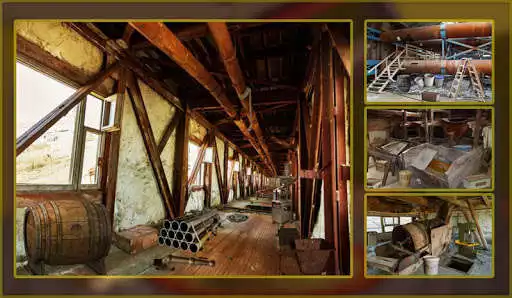 Play Escape Games: All Abandoned
