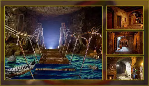 Play Escape Games: All Abandoned