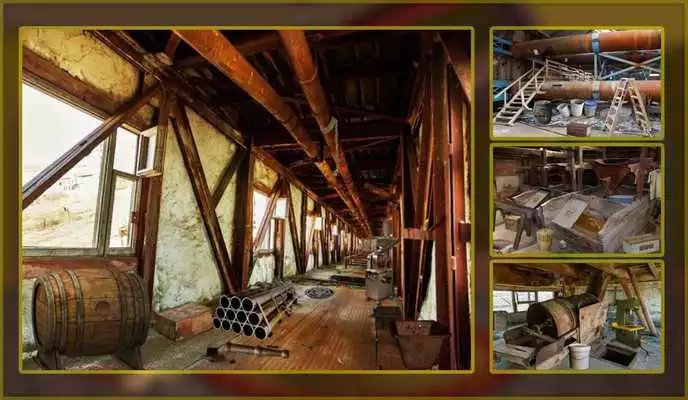 Play Escape Games: All Abandoned