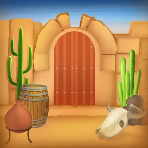 Play Escape Game - Sand Castle APK