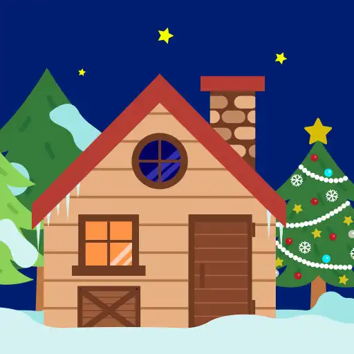 Play Escape Game Santa House APK Play Escape Game Santa House APK