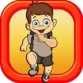 Free play online Escape Games : Boarding School APK