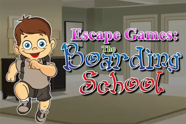 Play Escape Games : Boarding School Play Escape Games : Boarding School