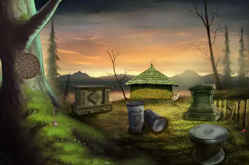 Play Escape Games: Break The Forts  and enjoy Escape Games: Break The Forts with UptoPlay